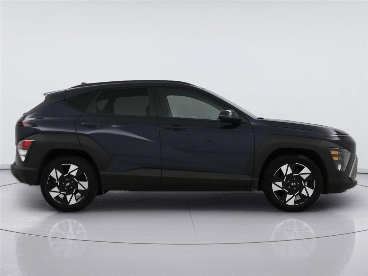 Hyundai Kona SEL AWD 2025