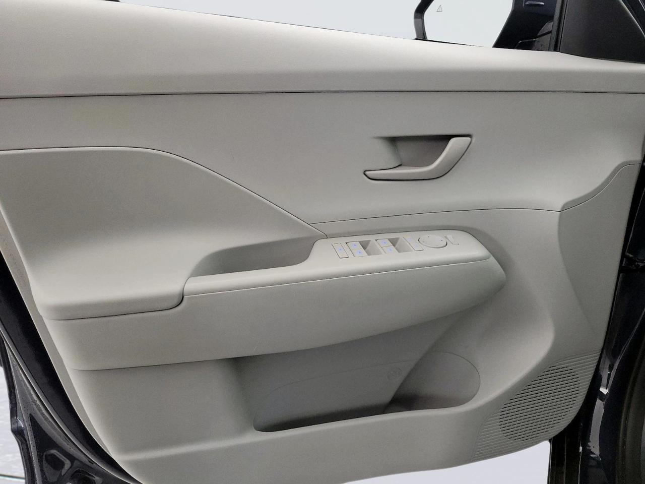 Hyundai Kona SEL AWD 2025