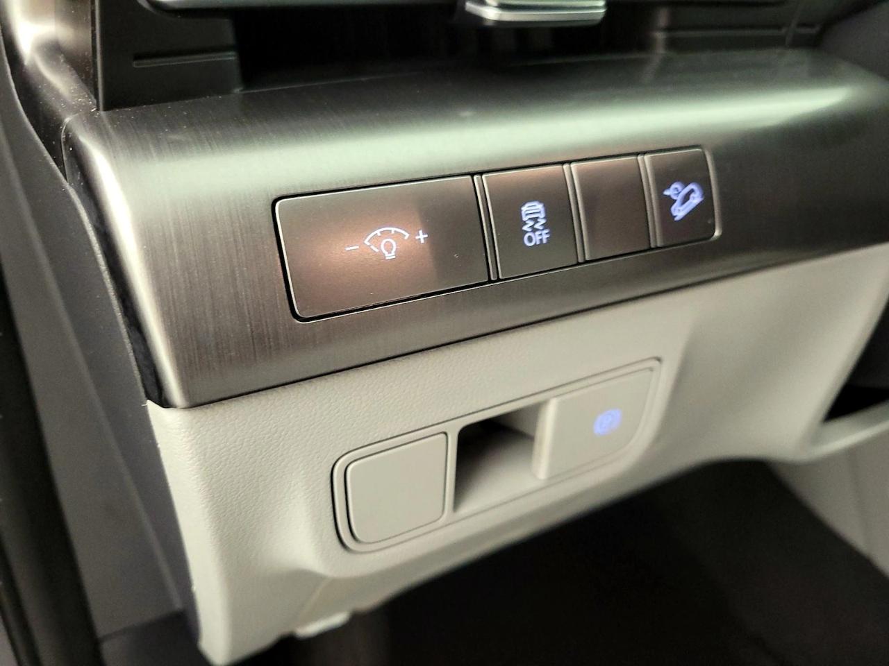 Hyundai Kona SEL AWD 2025