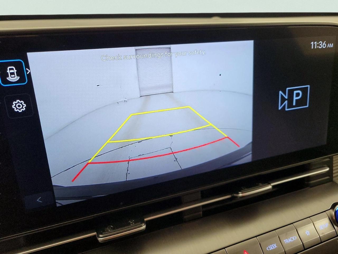 Hyundai Kona SEL AWD 2025