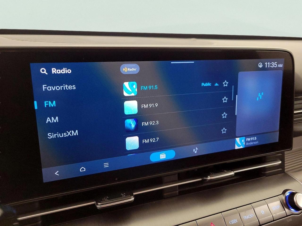 Hyundai Kona SEL AWD 2025