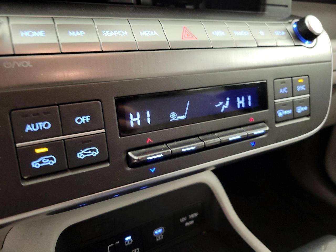 Hyundai Kona SEL AWD 2025