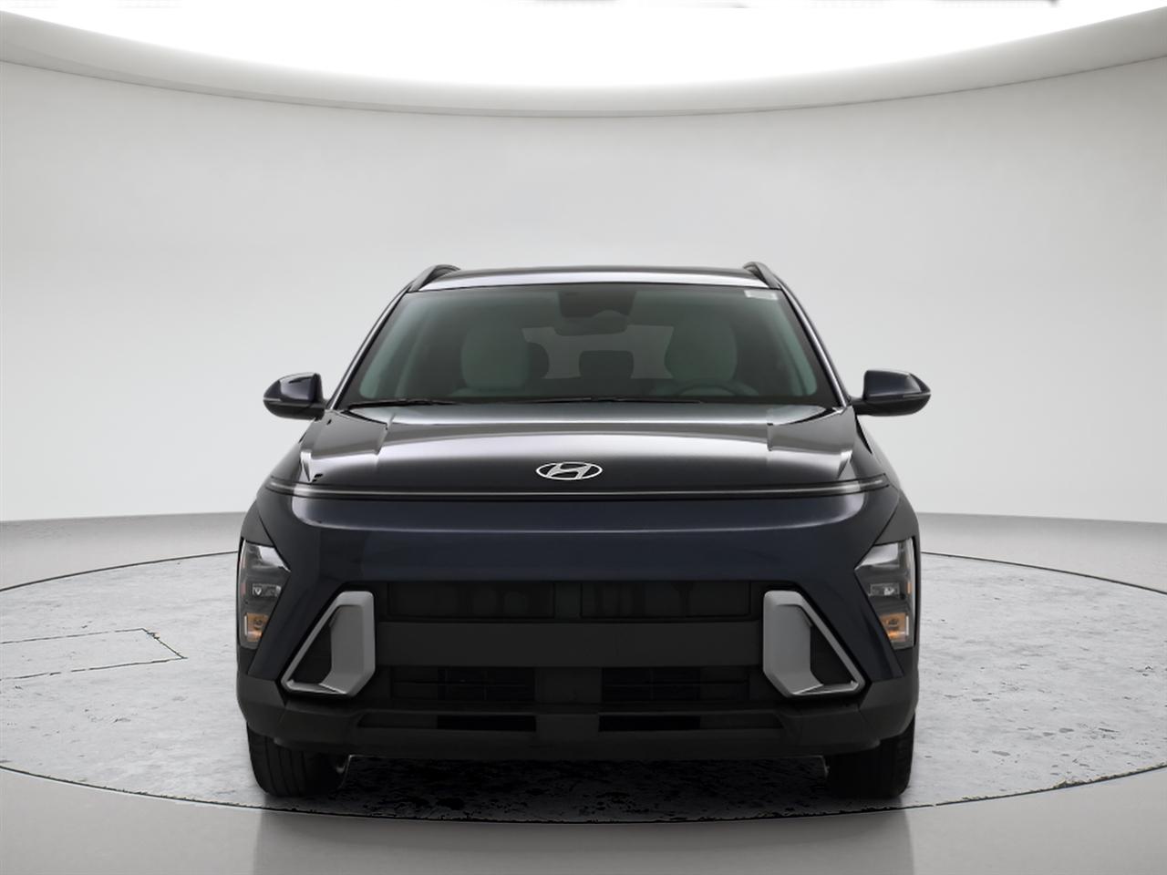 Hyundai Kona SEL AWD 2025