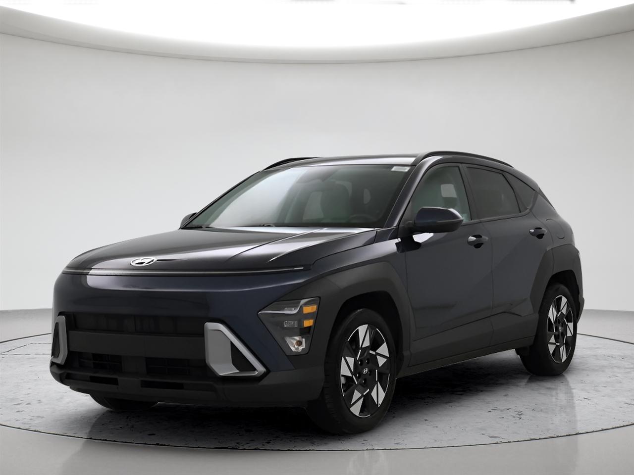 Hyundai Kona SEL AWD 2025