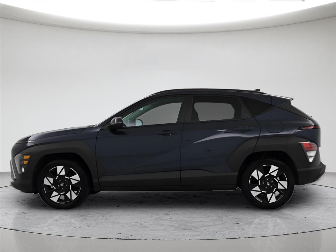 Hyundai Kona SEL AWD 2025