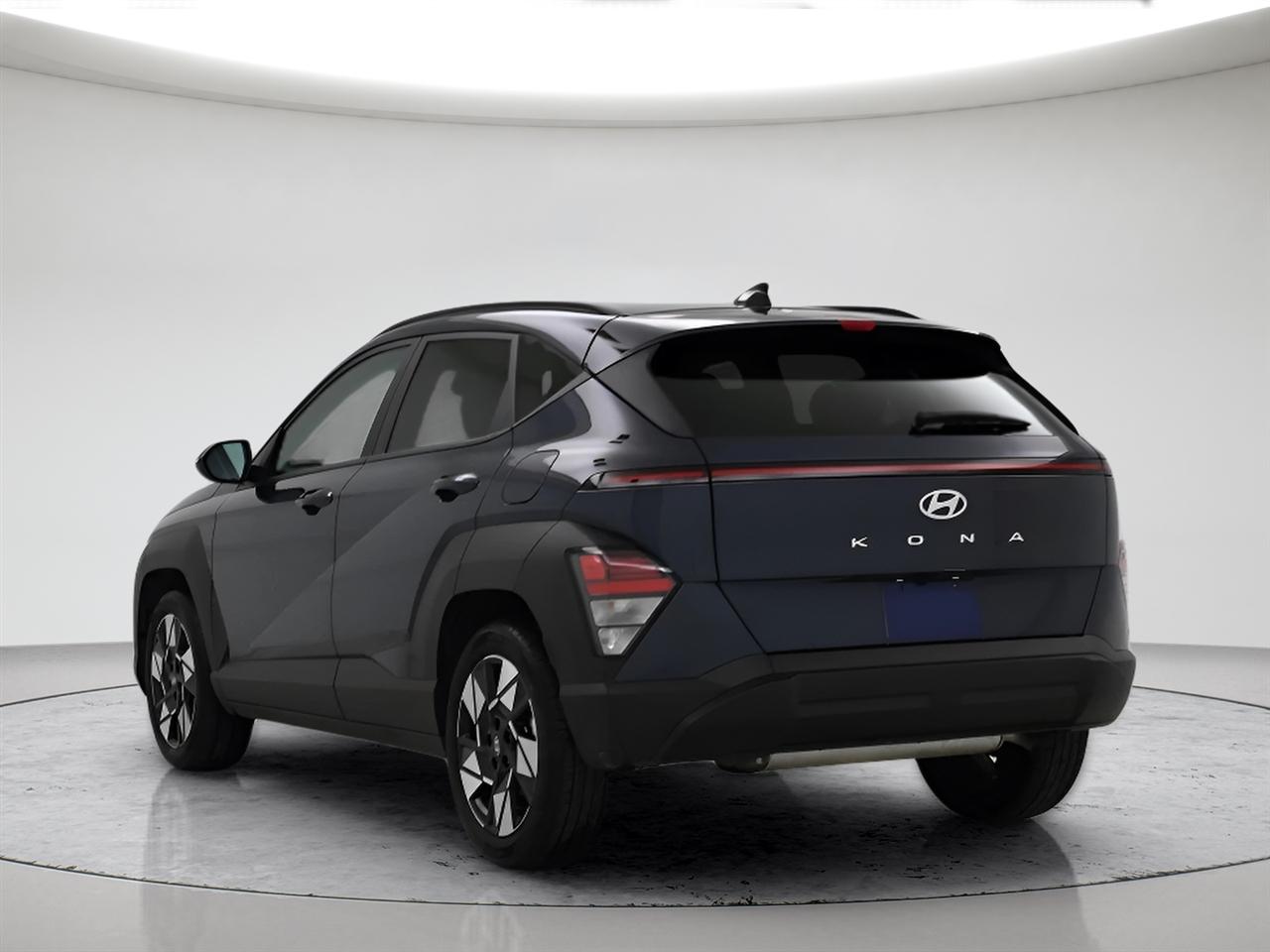 Hyundai Kona SEL AWD 2025