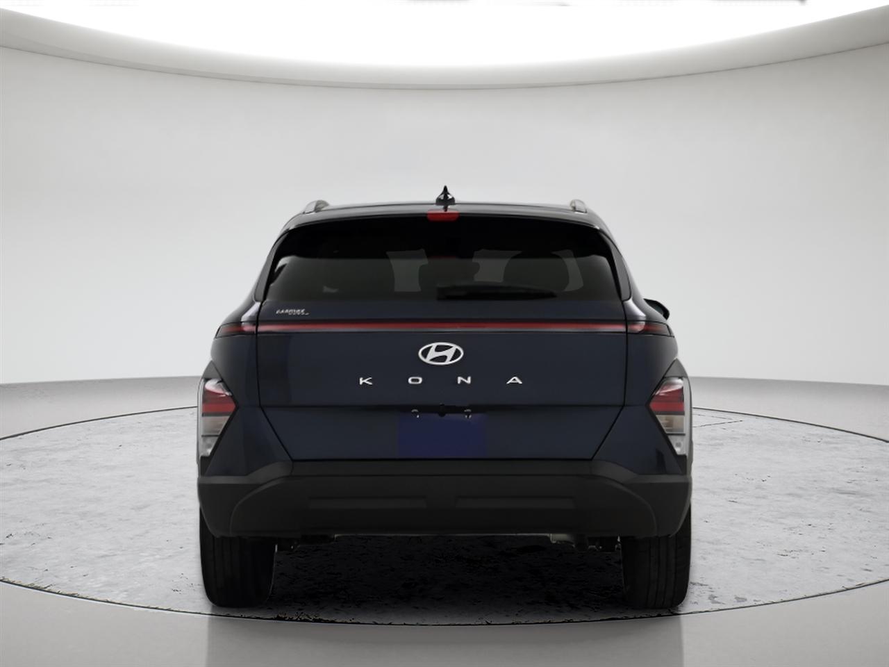 Hyundai Kona SEL AWD 2025
