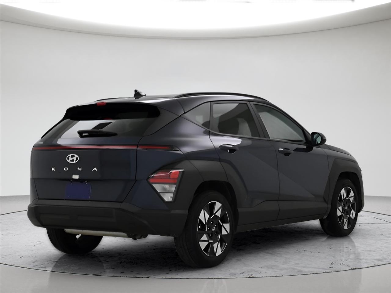 Hyundai Kona SEL AWD 2025