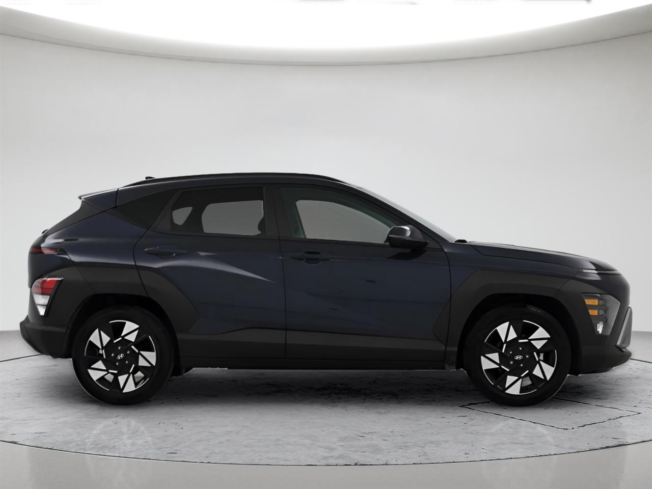 Hyundai Kona SEL AWD 2025