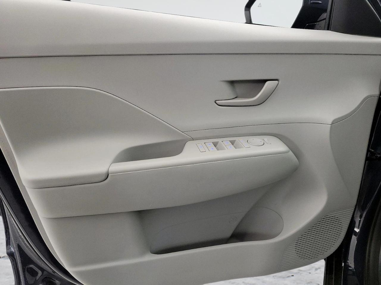 Hyundai Kona SEL AWD 2025