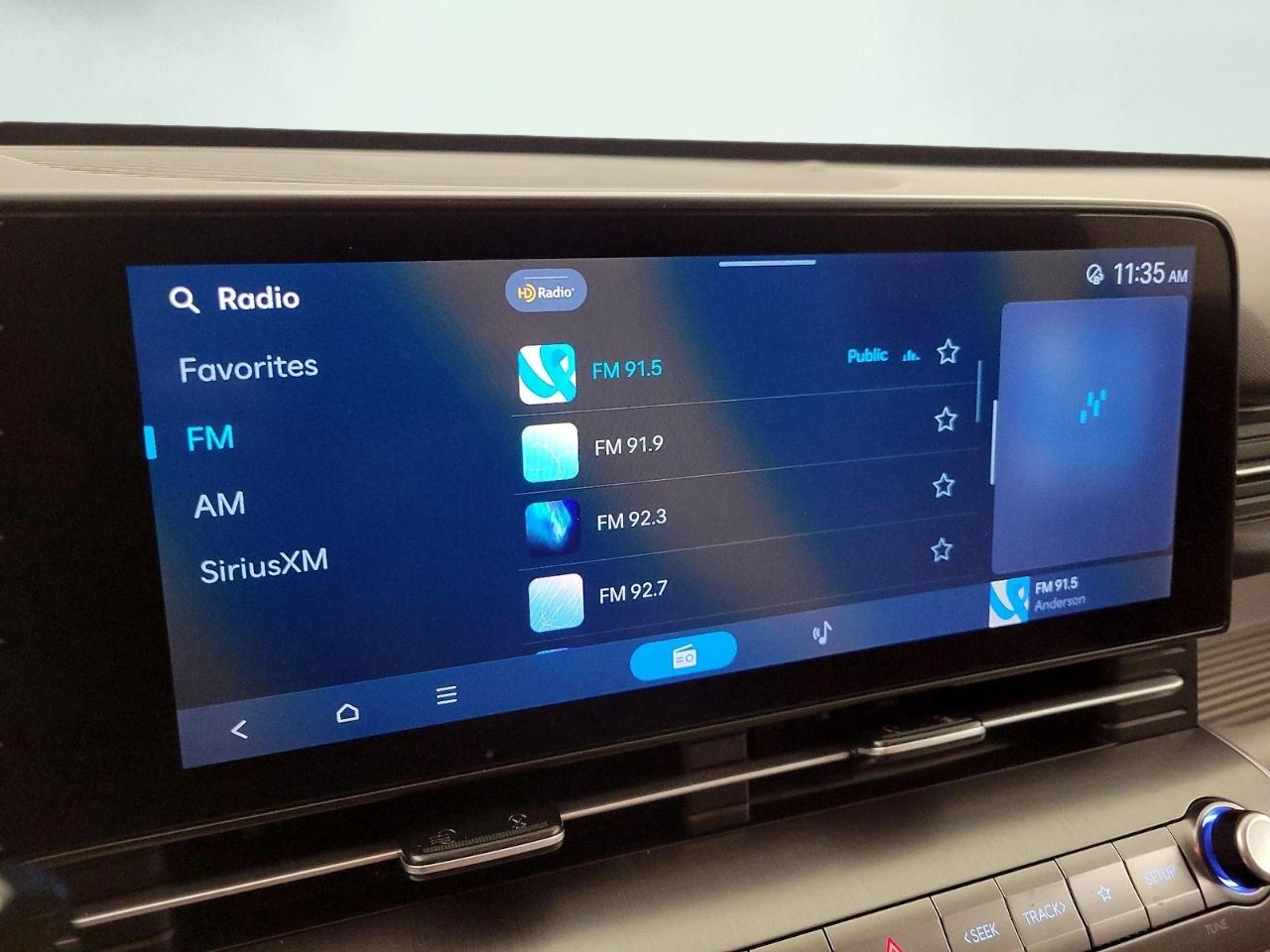 Hyundai Kona SEL AWD 2025