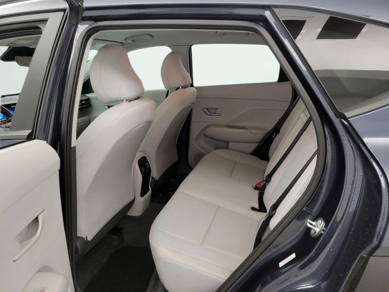 Hyundai Kona SEL AWD 2025