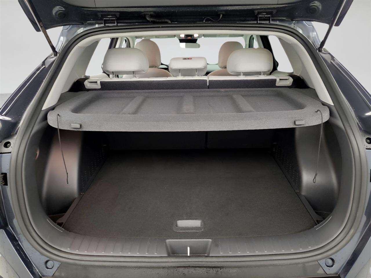 Hyundai Kona SEL AWD 2025
