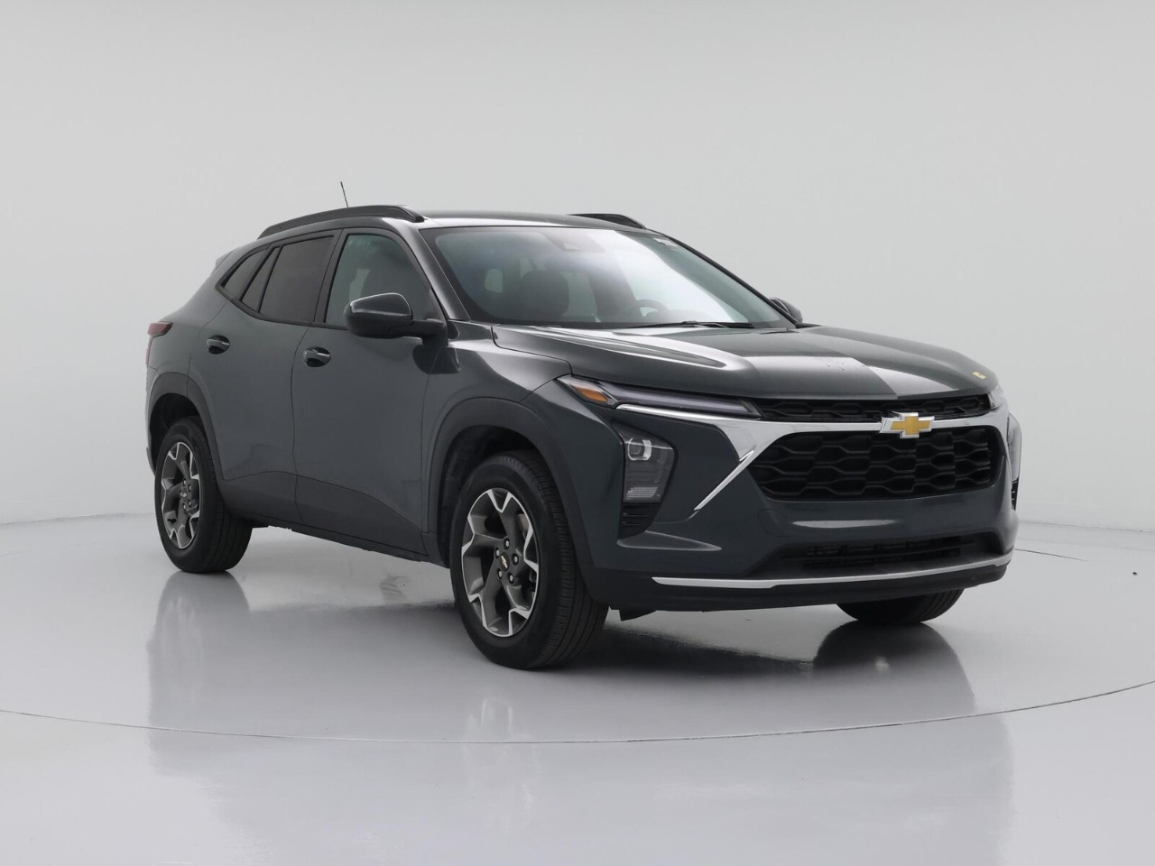 2025 Chevrolet Trax LT's photo