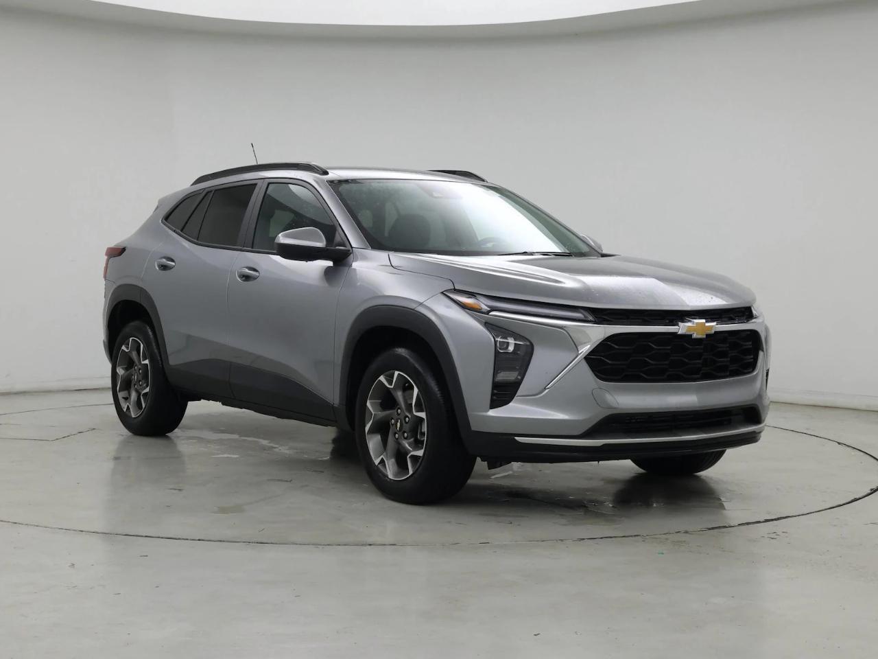 Chevrolet Trax FWD 4dr LT 2025