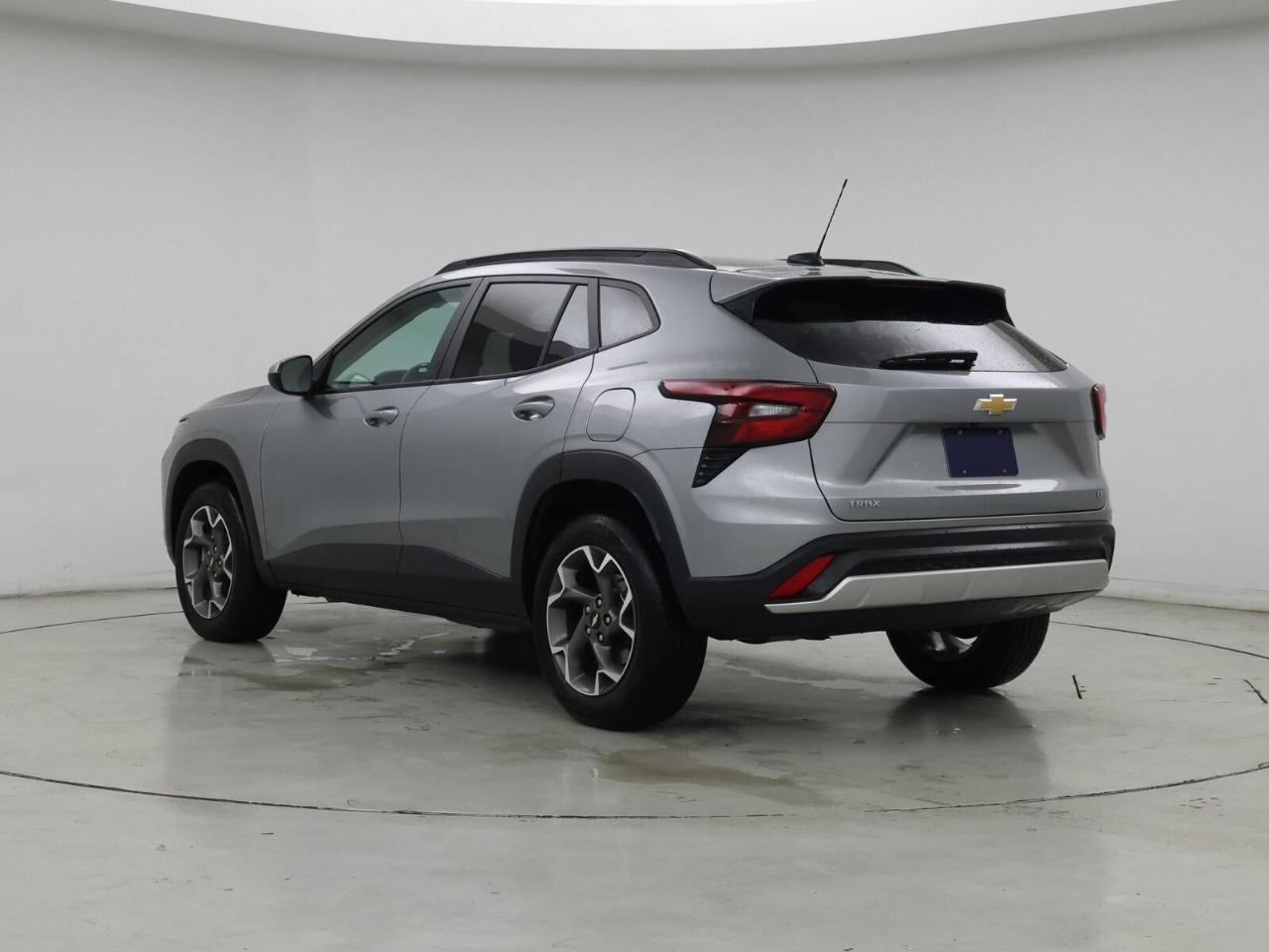 Chevrolet Trax FWD 4dr LT 2025