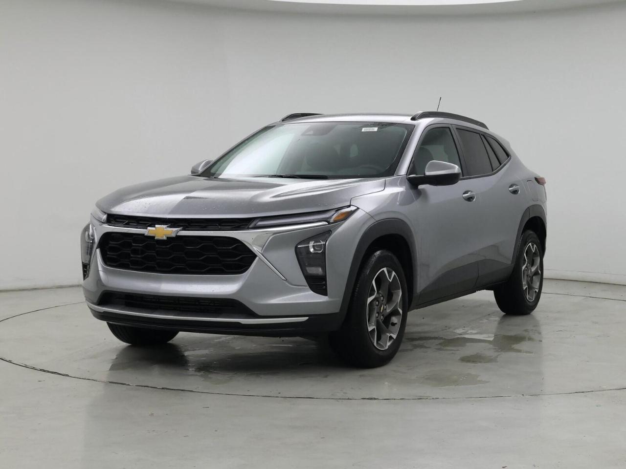 Chevrolet Trax FWD 4dr LT 2025