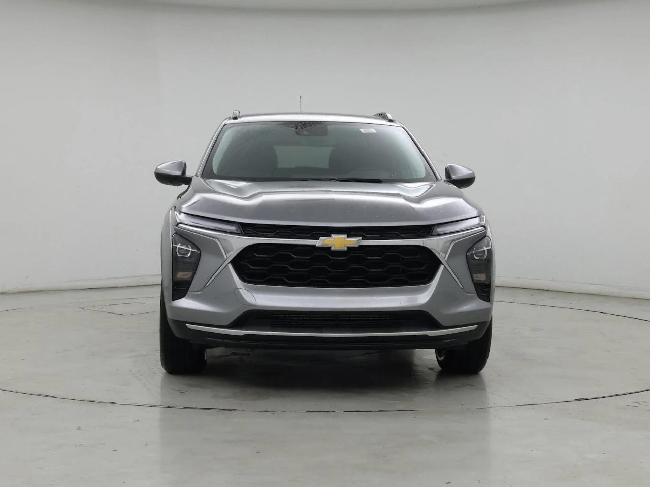 Chevrolet Trax FWD 4dr LT 2025
