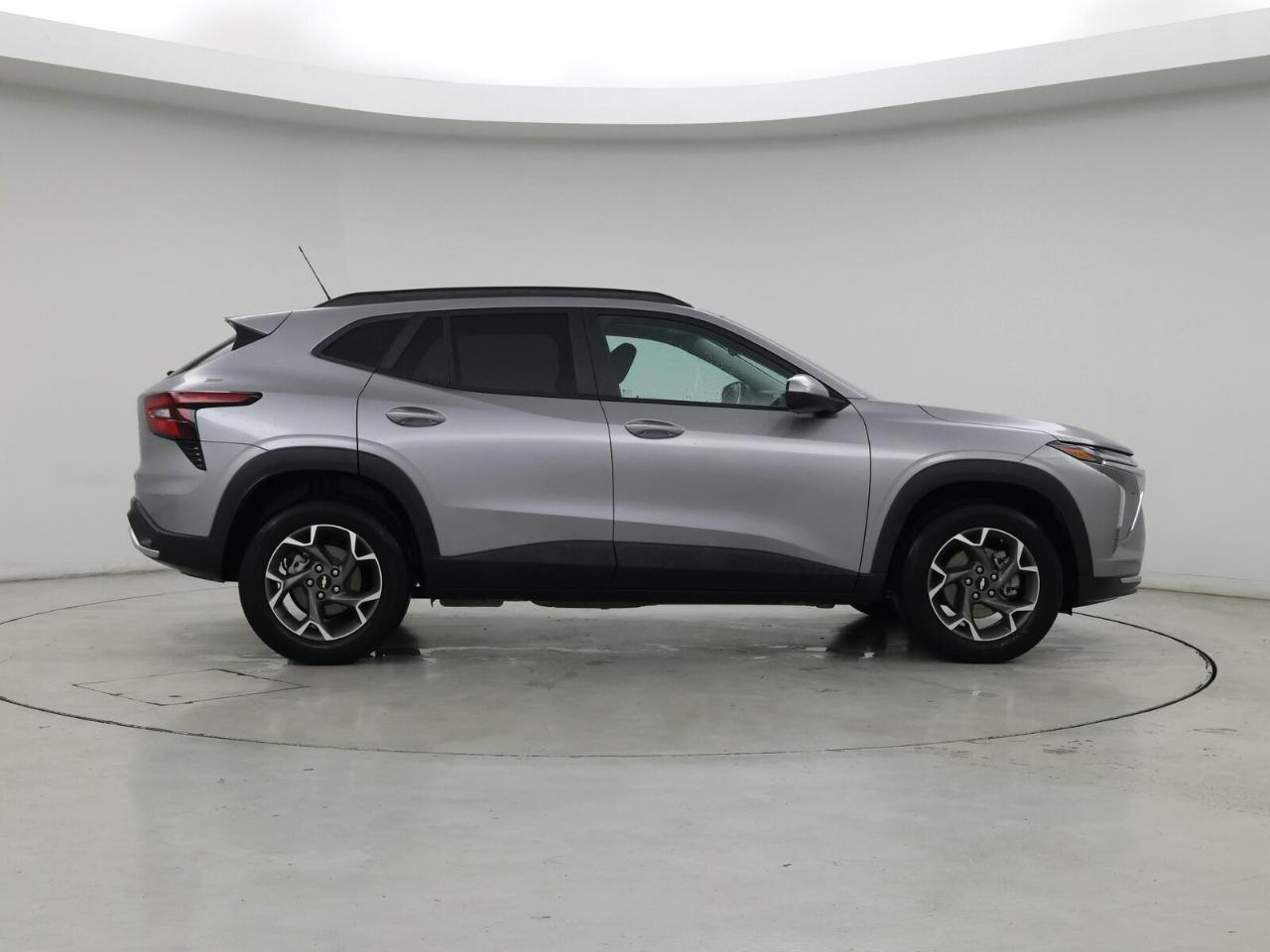 Chevrolet Trax FWD 4dr LT 2025