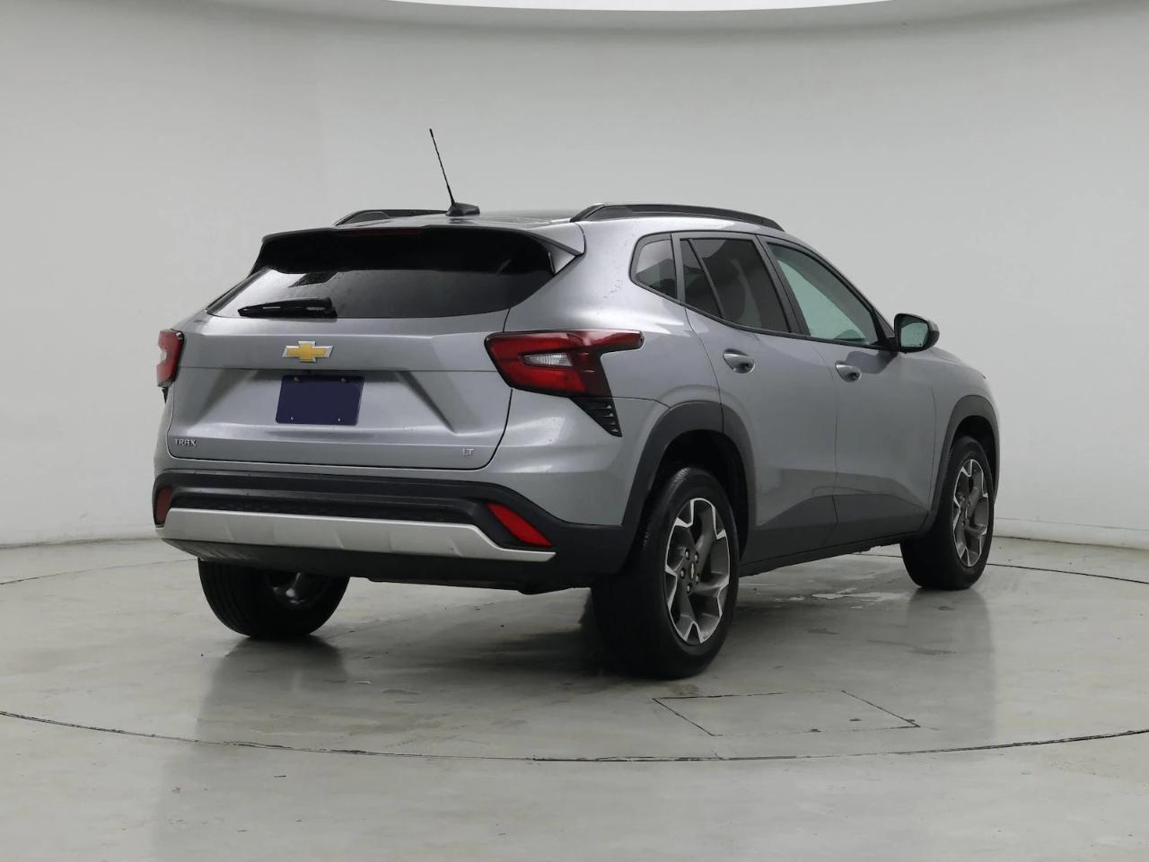 Chevrolet Trax FWD 4dr LT 2025