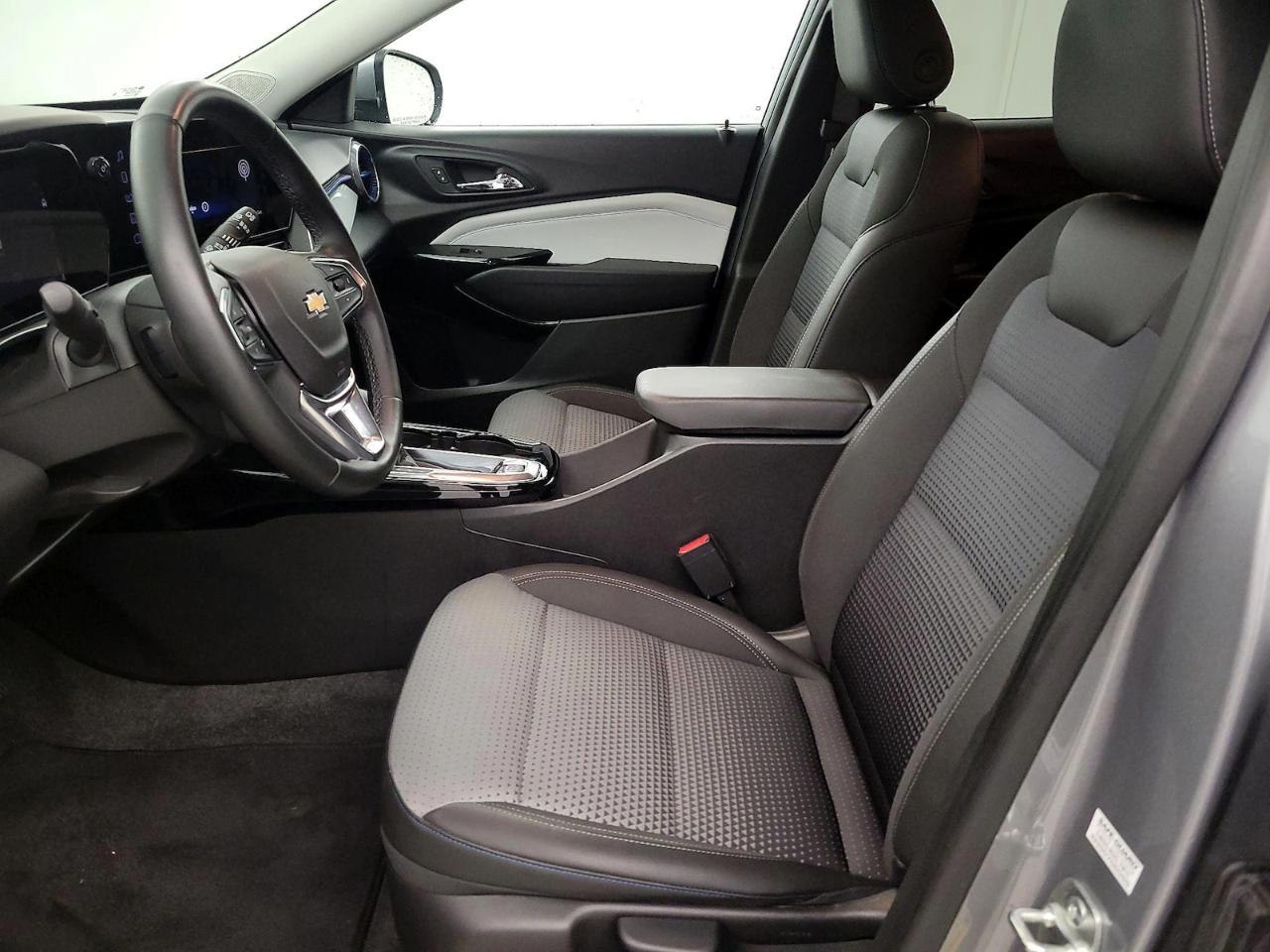 Chevrolet Trax FWD 4dr LT 2025