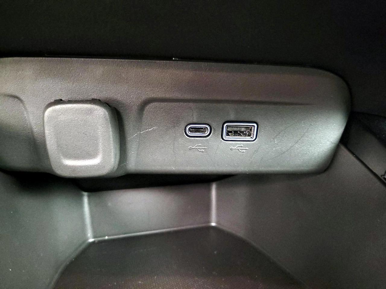 Chevrolet Trax FWD 4dr LT 2025