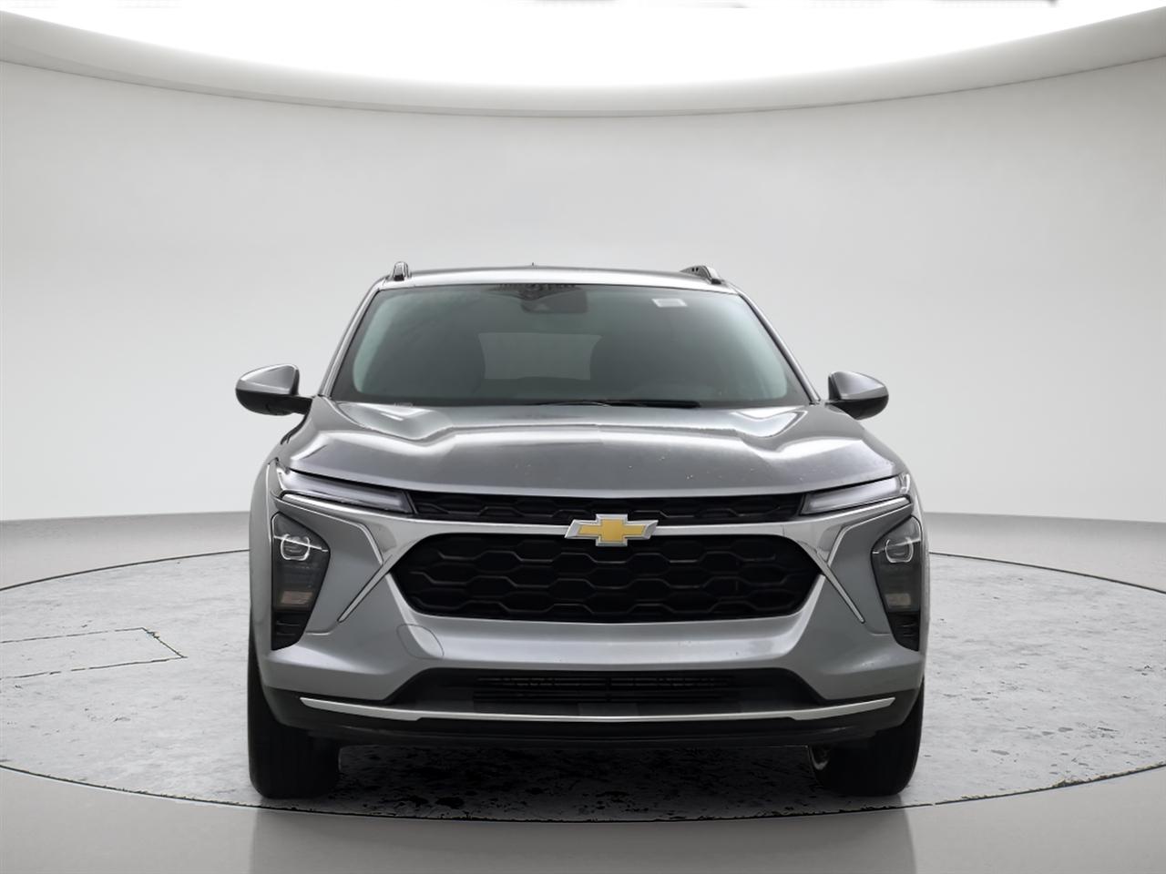Chevrolet Trax FWD 4dr LT 2025