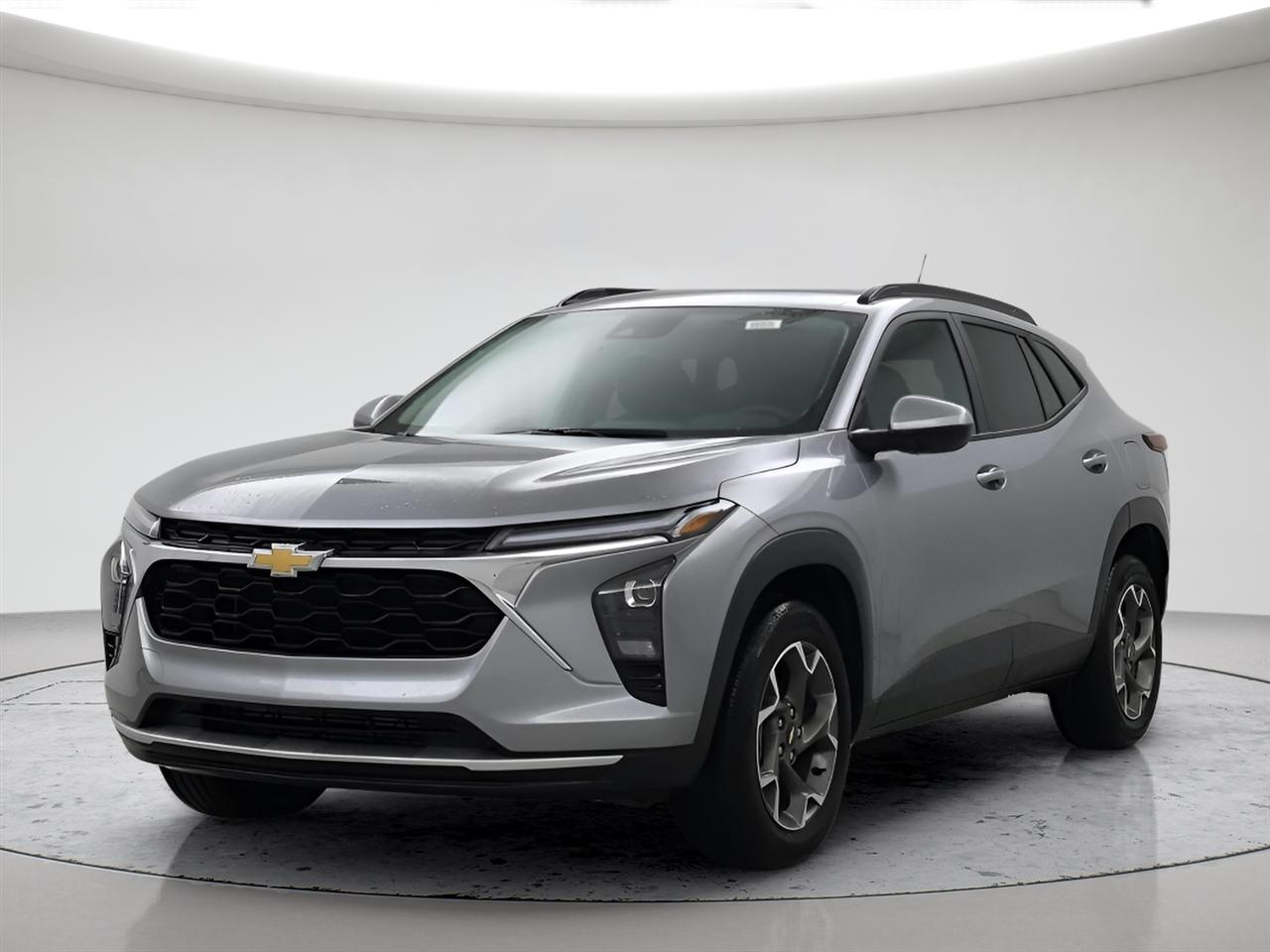 Chevrolet Trax FWD 4dr LT 2025
