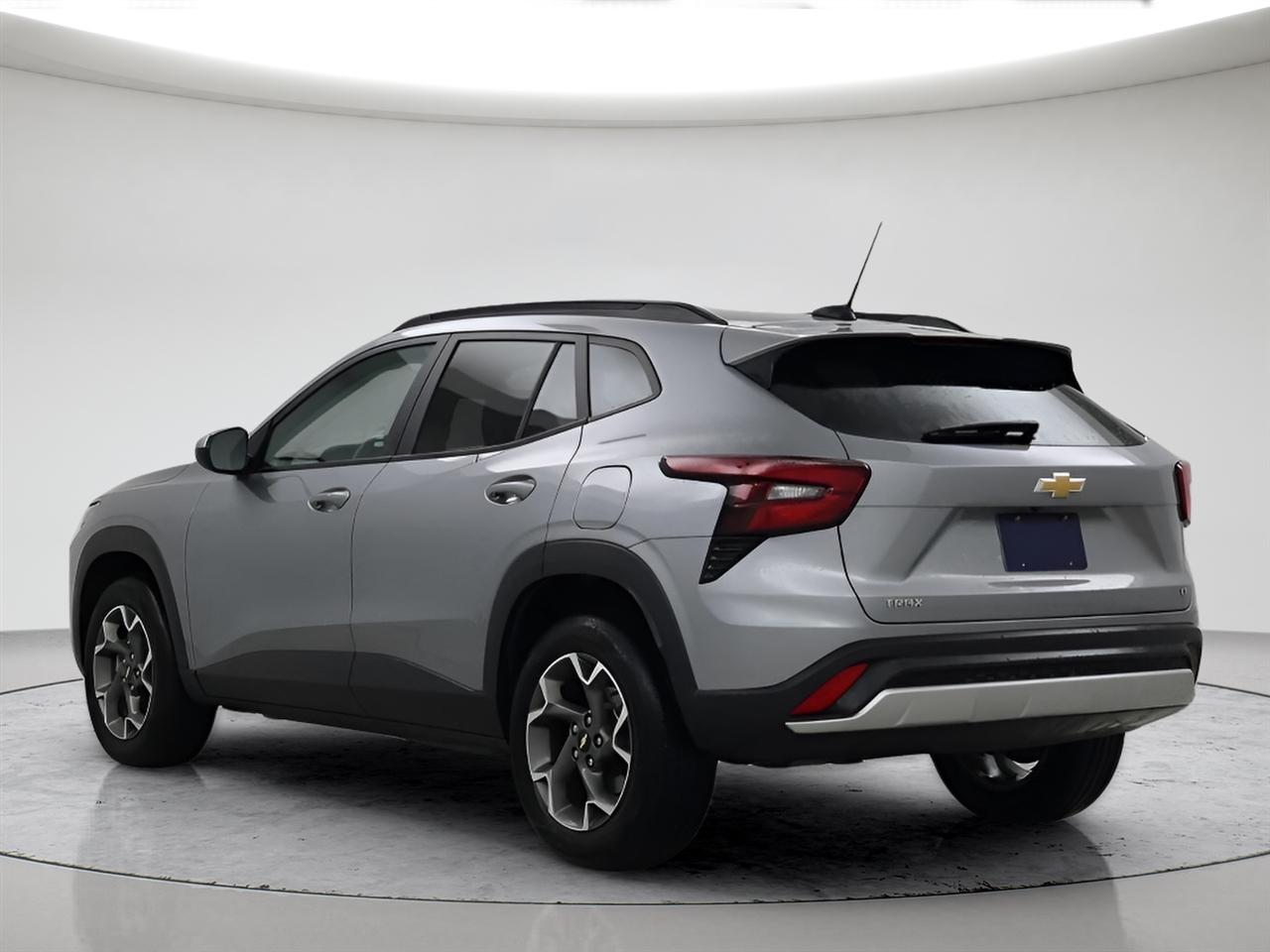 Chevrolet Trax FWD 4dr LT 2025