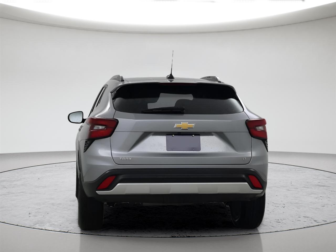 Chevrolet Trax FWD 4dr LT 2025