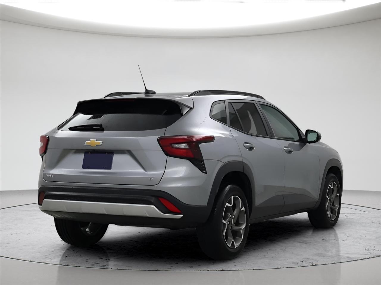 Chevrolet Trax FWD 4dr LT 2025