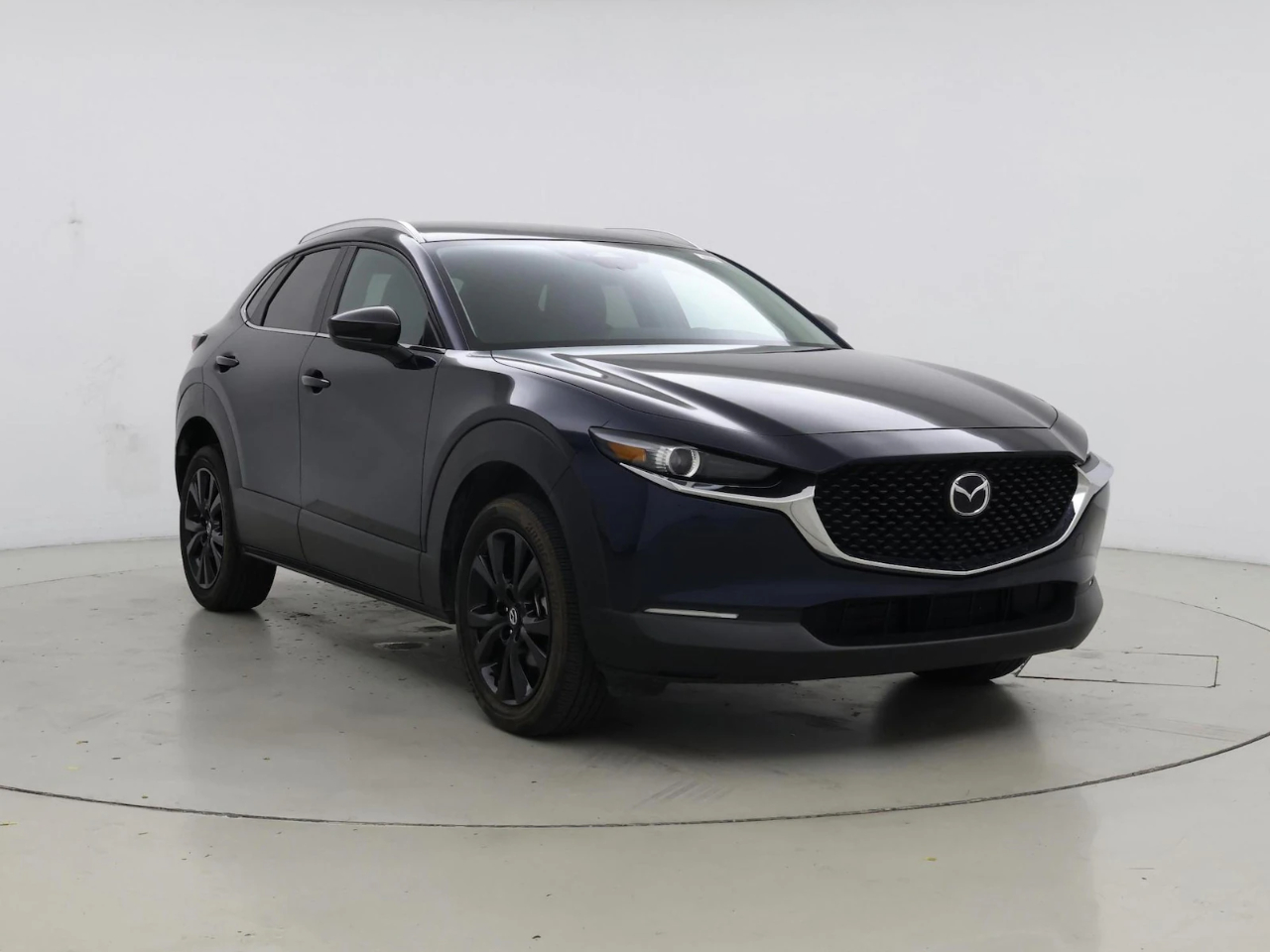 2025 Mazda CX-30 Select Sport's photo