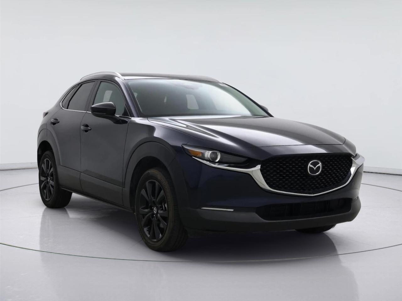 2025 Mazda CX-30 2.5 S Select Sport AWD