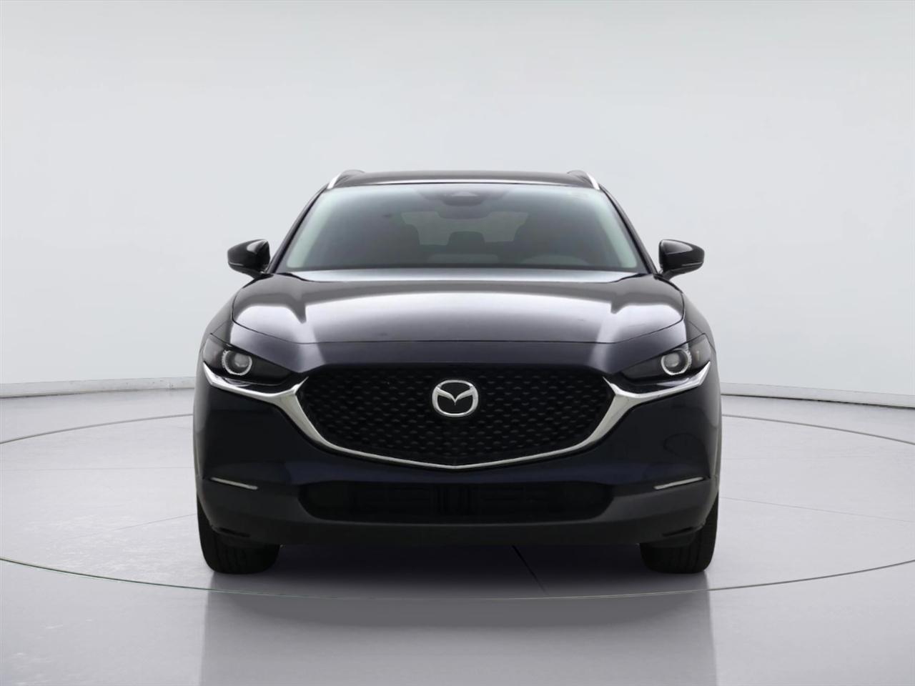 Mazda CX-30 2.5 S Select Sport AWD 2025