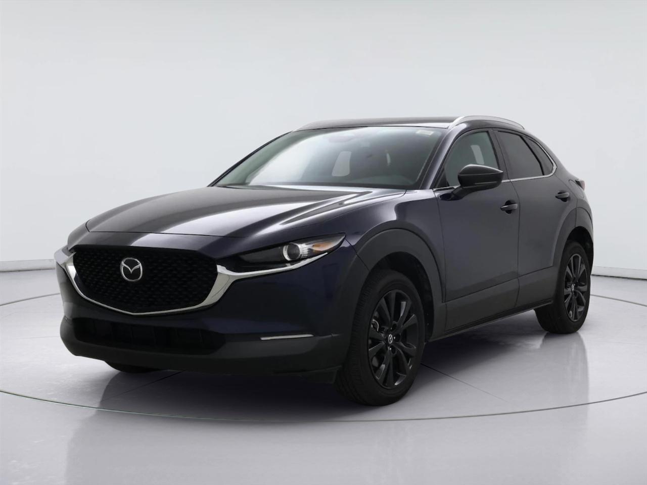Mazda CX-30 2.5 S Select Sport AWD 2025
