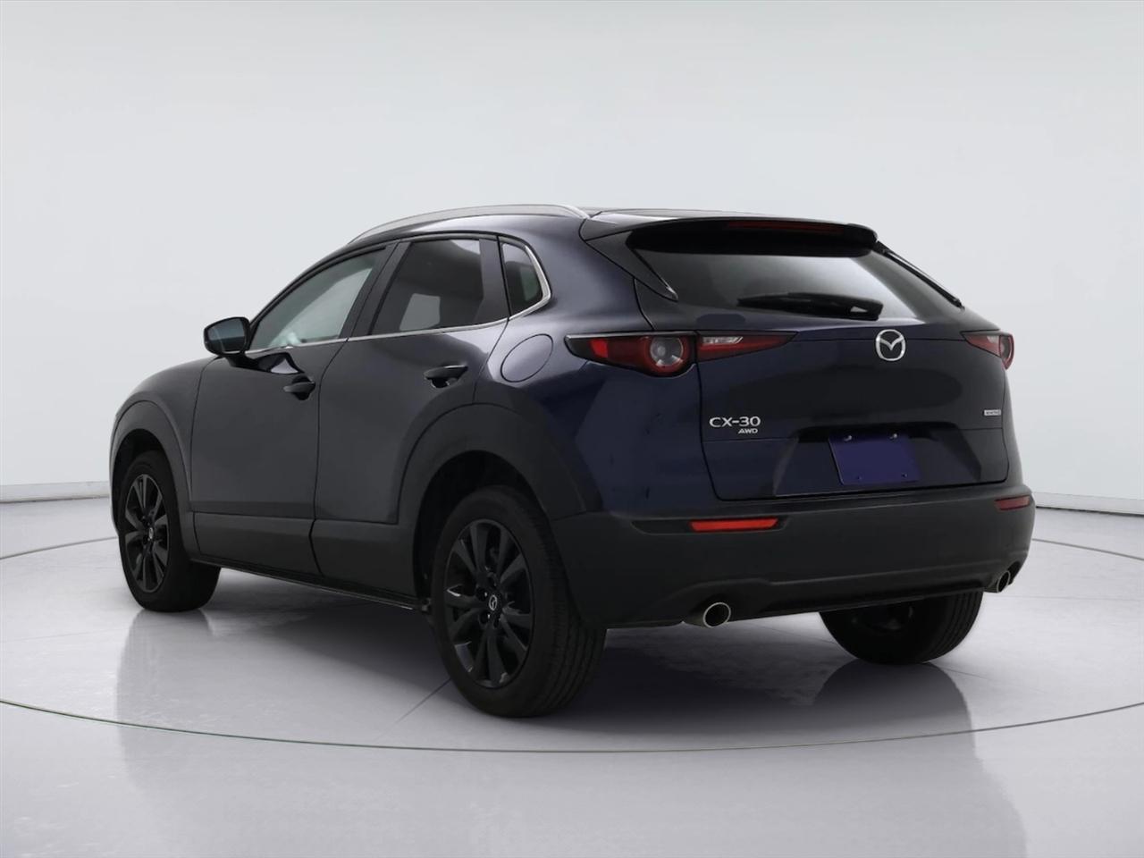 Mazda CX-30 2.5 S Select Sport AWD 2025