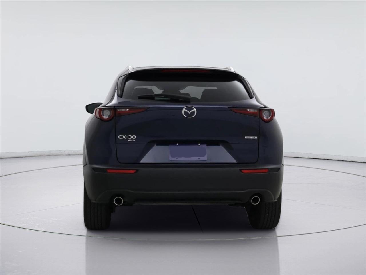 Mazda CX-30 2.5 S Select Sport AWD 2025