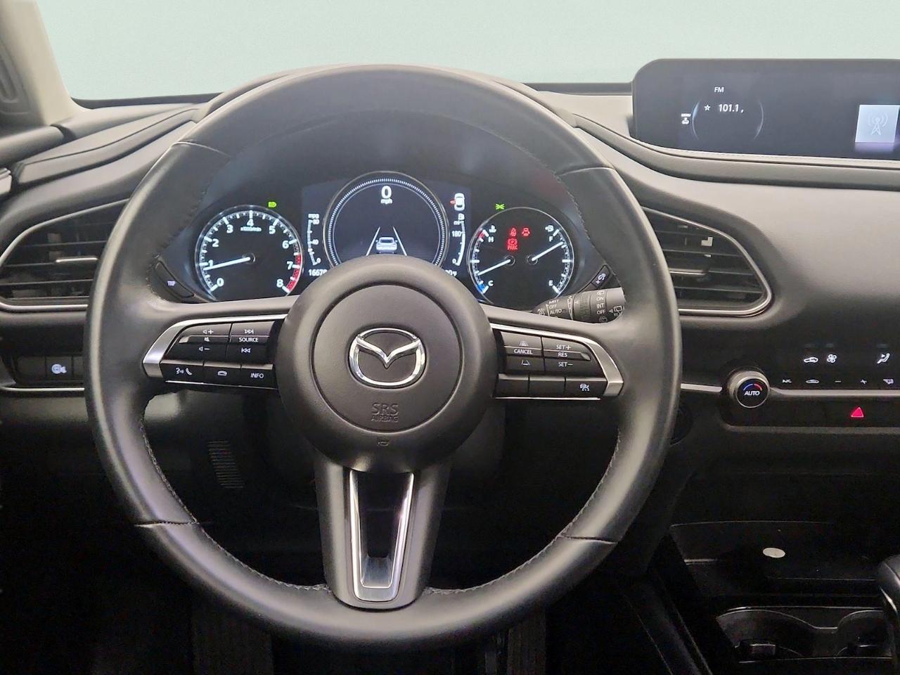 Mazda CX-30 2.5 S Select Sport AWD 2025