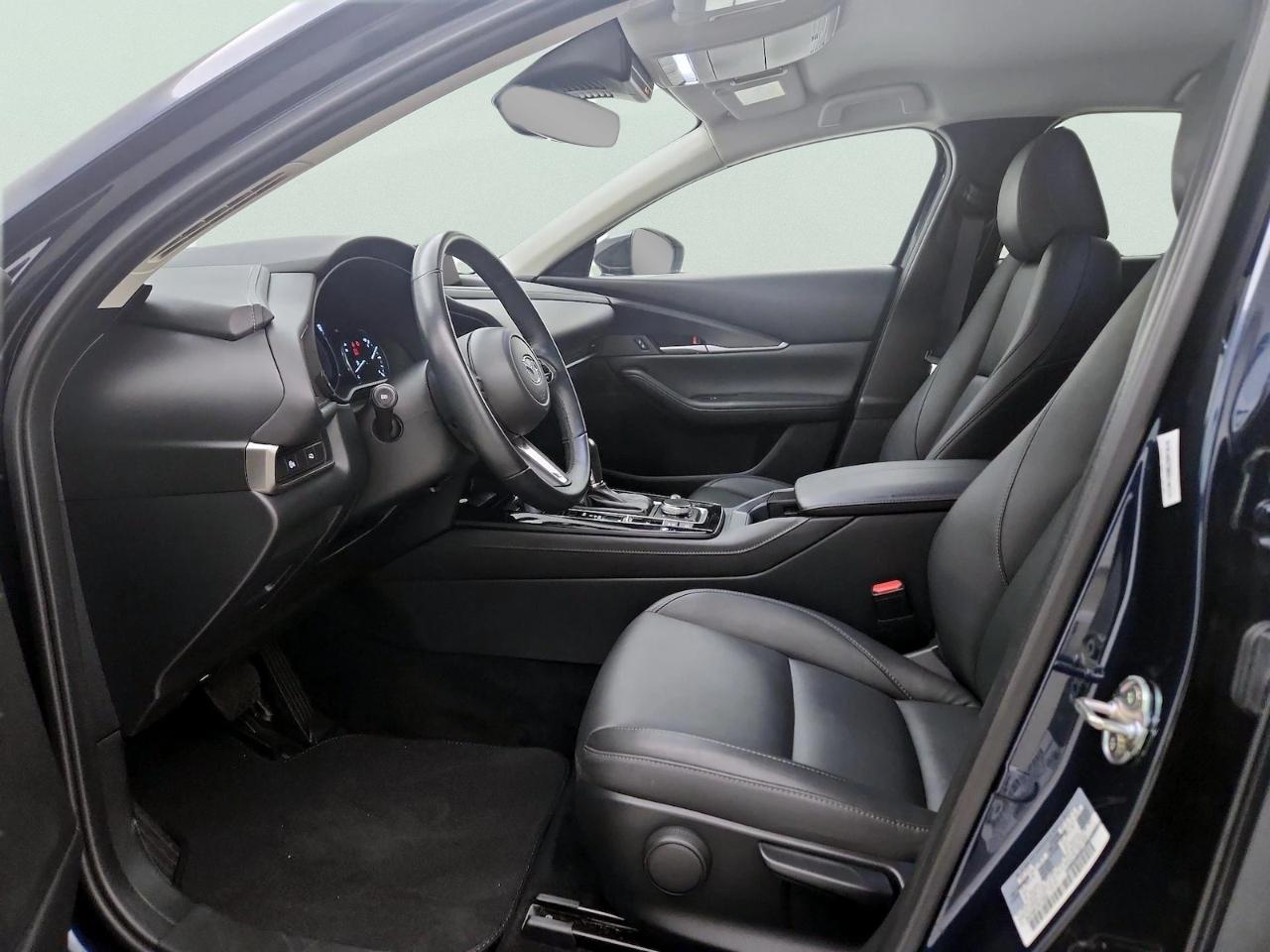 Mazda CX-30 2.5 S Select Sport AWD 2025