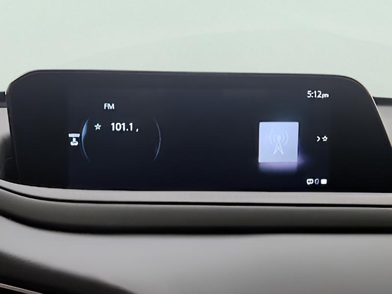 Mazda CX-30 2.5 S Select Sport AWD 2025