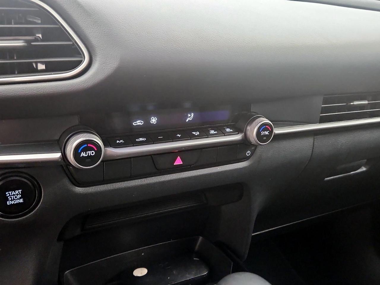 Mazda CX-30 2.5 S Select Sport AWD 2025