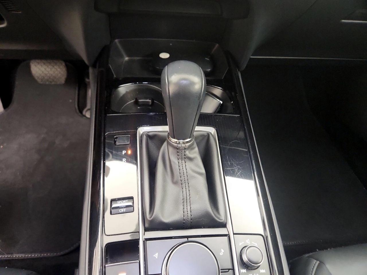 Mazda CX-30 2.5 S Select Sport AWD 2025