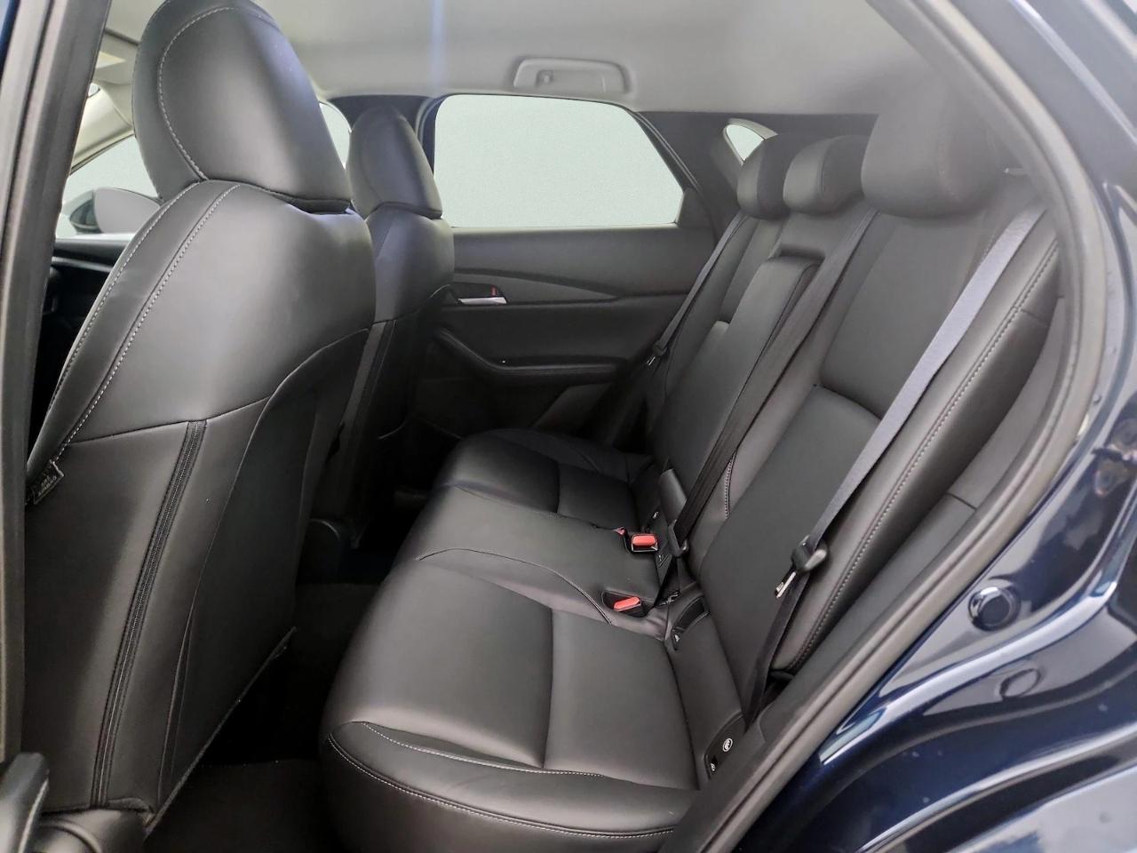 Mazda CX-30 2.5 S Select Sport AWD 2025