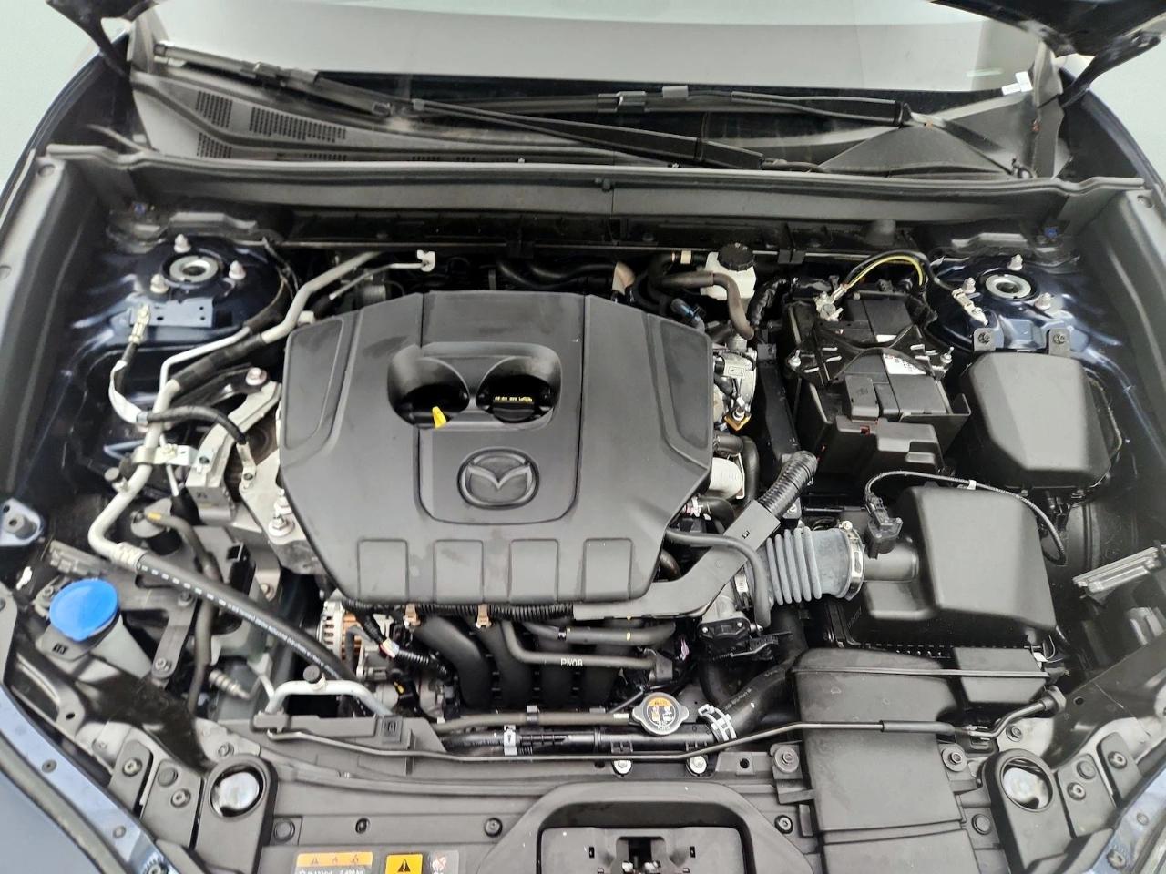 Mazda CX-30 2.5 S Select Sport AWD 2025