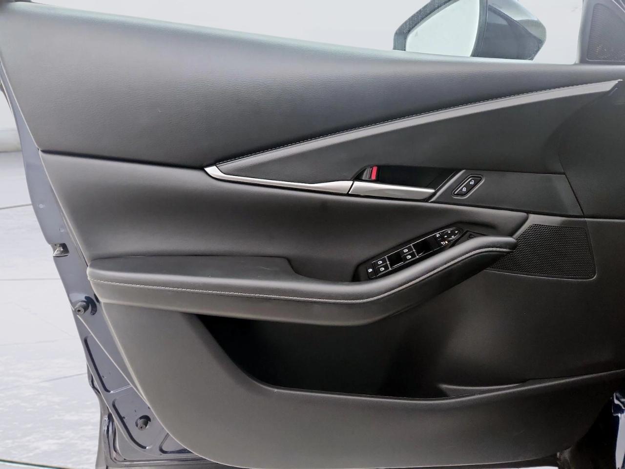 Mazda CX-30 2.5 S Select Sport AWD 2025