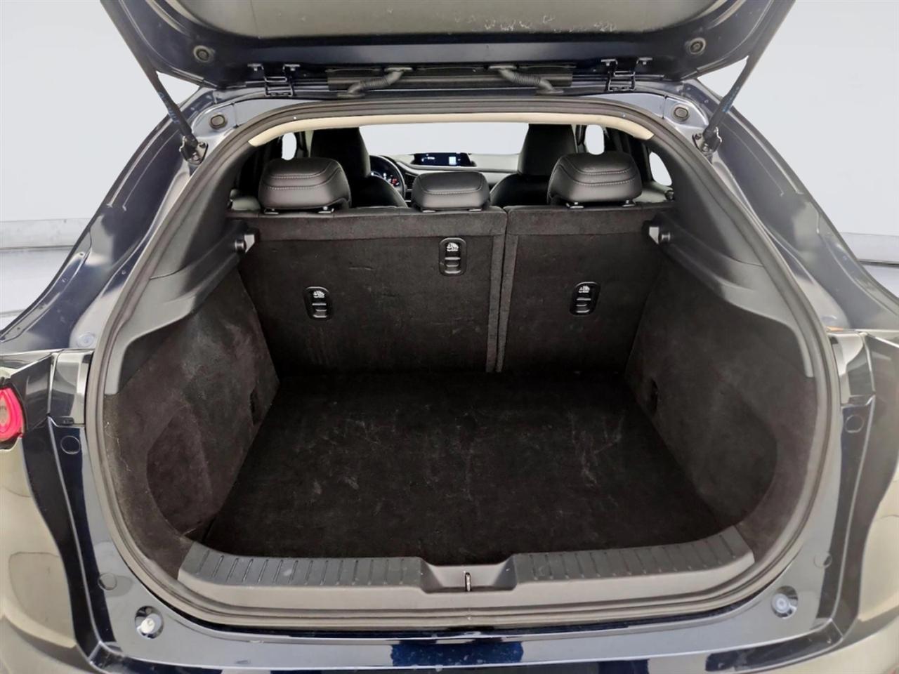 Mazda CX-30 2.5 S Select Sport AWD 2025