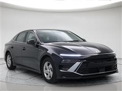 2025 Hyundai Sonata 