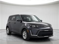 2025 Kia Soul 
