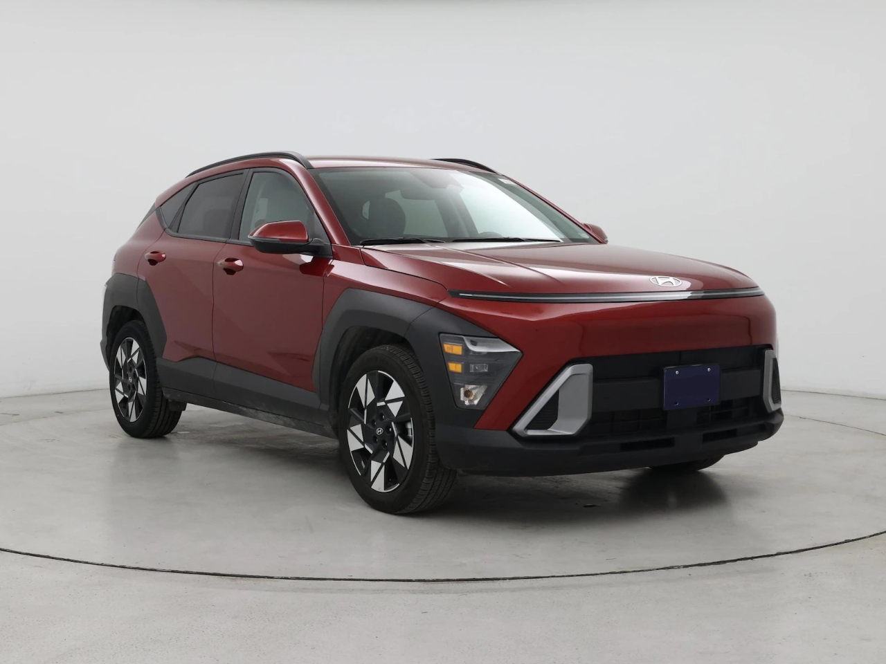 2025 Hyundai Kona SEL's photo
