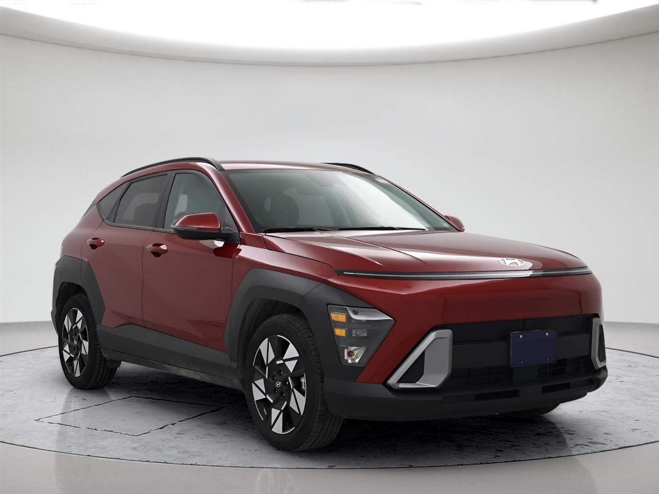 2025 Hyundai Kona SEL FWD